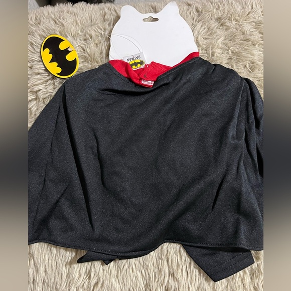 Pet Super Hero Costume - Picture 2 of 3